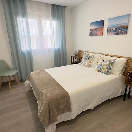 Cristal House 250 Meters From Monte Gordo Beach Екстериор снимка