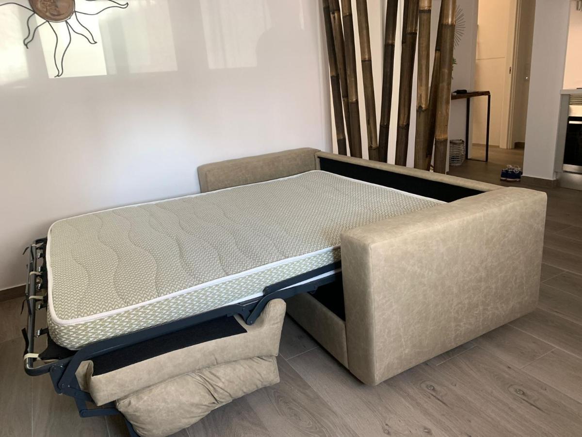 Cristal House 250 Meters From Monte Gordo Beach Екстериор снимка