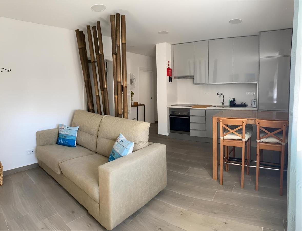 Cristal House 250 Meters From Monte Gordo Beach Екстериор снимка