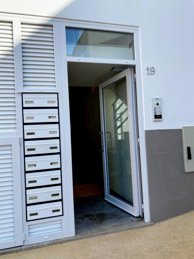 Cristal House 250 Meters From Monte Gordo Beach Екстериор снимка