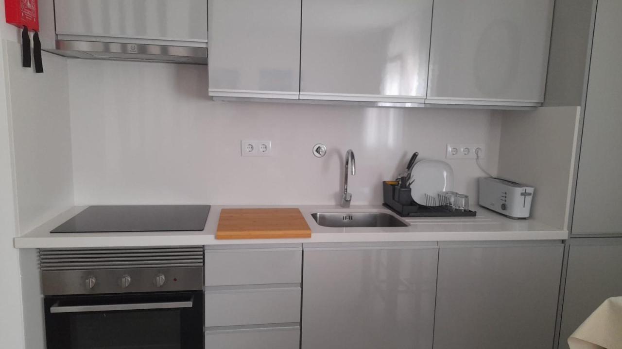 Cristal House 250 Meters From Monte Gordo Beach Екстериор снимка
