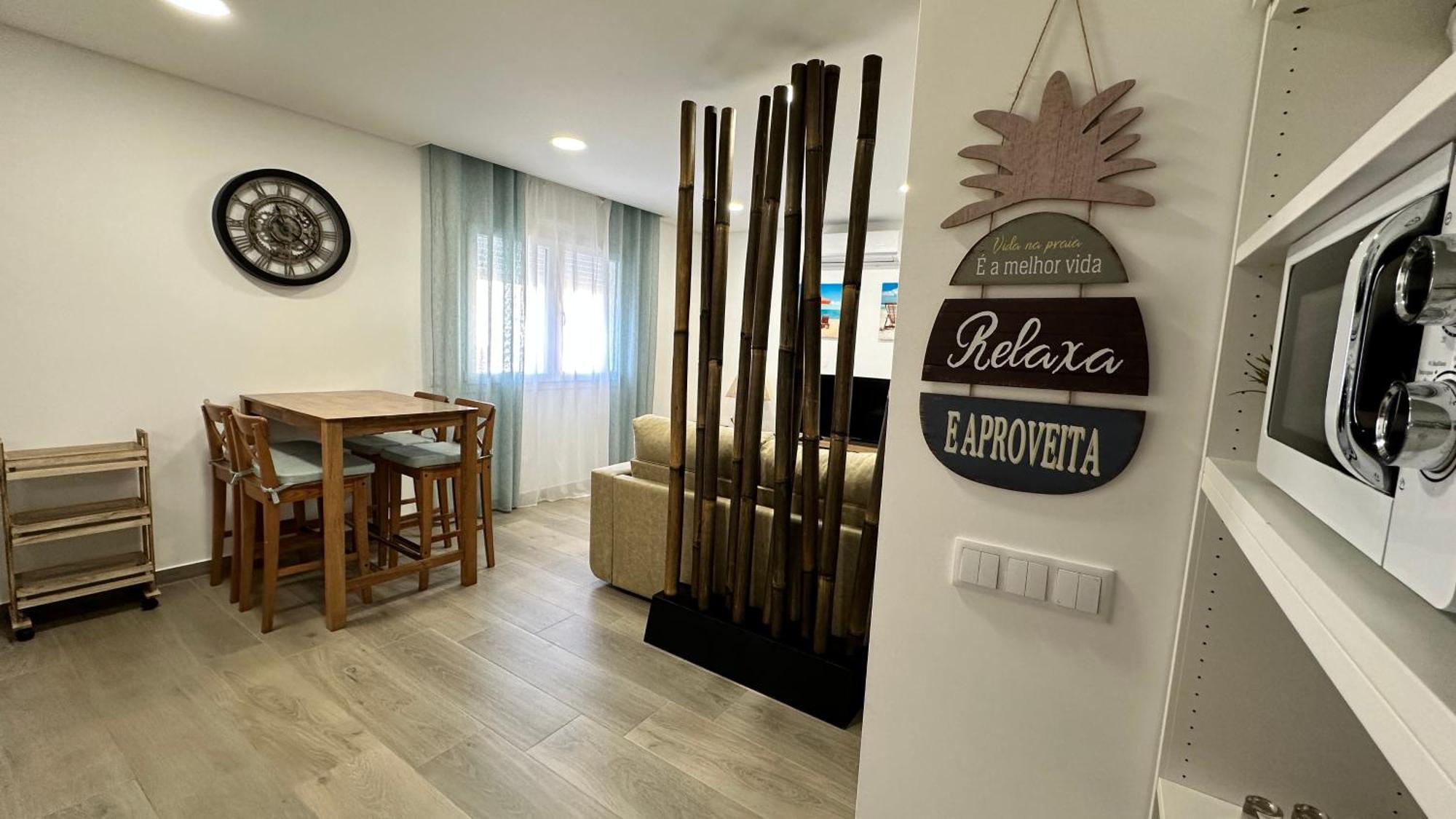 Cristal House 250 Meters From Monte Gordo Beach Екстериор снимка