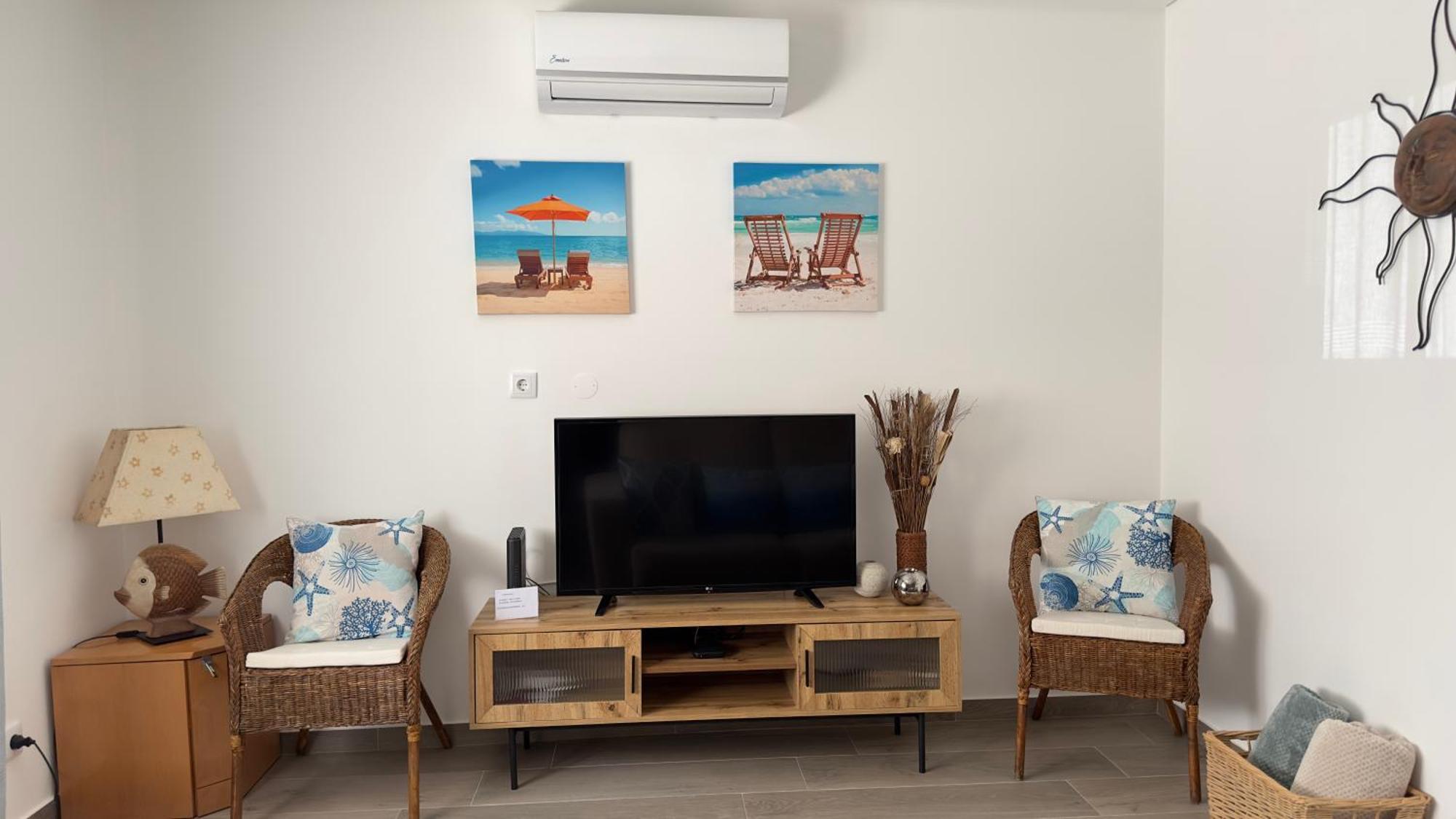 Cristal House 250 Meters From Monte Gordo Beach Екстериор снимка