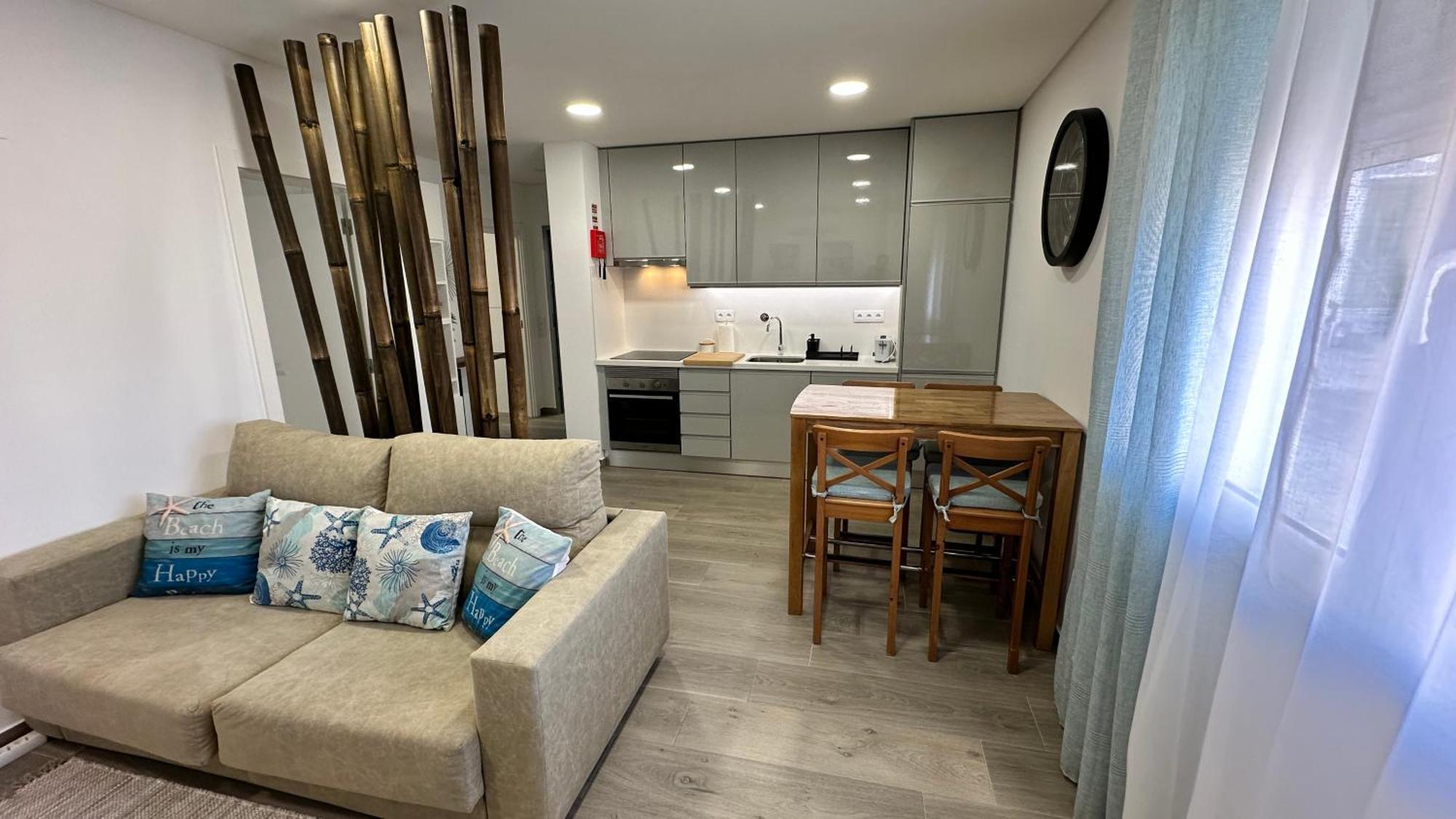 Cristal House 250 Meters From Monte Gordo Beach Екстериор снимка